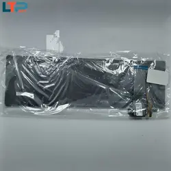 کیبرد همراه بک لایت – لپ تاپ ایسوز GL552VW