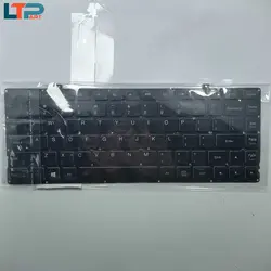 کیبرد همراه بک لایت – لپ تاپ لنوو YOGA 2PRO