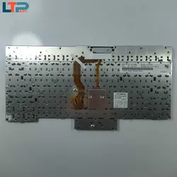 کیبرد همراه کلیک موس و فینگر پرینت – لپ تاپ لنوو THINKPAD X230