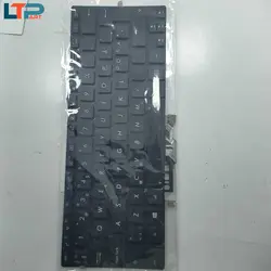 کیبورد – لپ تاپ ایسوز S301