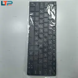 کیبورد همراه بک لایت (چراغ ) – لپ تاپ ایسوز UX31