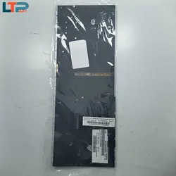 کیبورد همراه بک لایت (چراغ ) – لپ تاپ ایسوز UX31