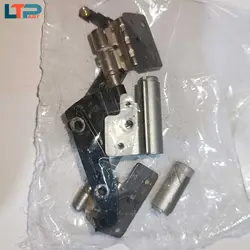 لولا و گوشواره – لپ تاپ دل E5-520