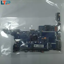 مادربرد  پردازنده AMD – لپ تاپ HP 745-G3