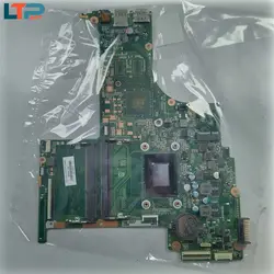 مادربرد –  لپ تاپ اچ پی 15ab – پردازنده AMD A10