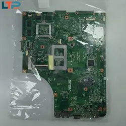 مادربرد –  لپ تاپ ایسوز K53s – گرافیک GFORCE VGA 2G