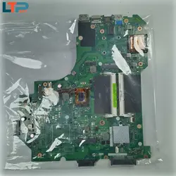 مادربرد –  لپ تاپ ایسوز K56c – پردازنده Core i3 نسل 3