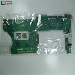 مادربرد –  لپ تاپ ایسوز X401