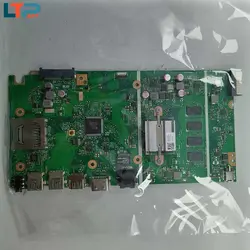 مادربرد –  لپ تاپ ایسوز X541 – پردازنده Celeron