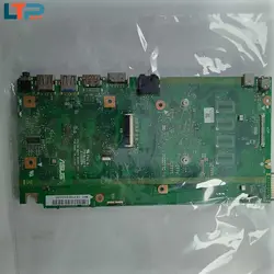مادربرد –  لپ تاپ ایسوز X541 – پردازنده Celeron