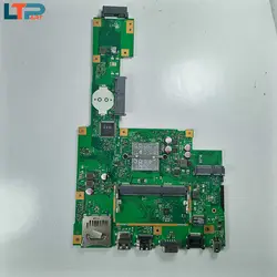 مادربرد –  لپ تاپ ایسوز X553m – پردازنده Celeron