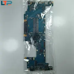 مادربرد –  لپ تاپ توشیبا Z30 – پردازنده Core i5 نسل 6