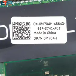 مادربرد –  لپ تاپ دل 1014