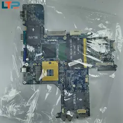 مادربرد –  لپ تاپ دل D630/D620