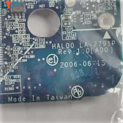 مادربرد –  لپ تاپ دل D630/D620