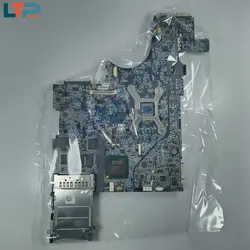 مادربرد –  لپ تاپ دل E6400