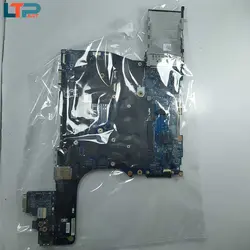 مادربرد –  لپ تاپ دل E6510 – ساپورت پردازنده Core i5