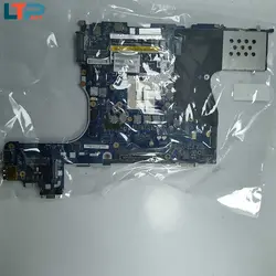 مادربرد –  لپ تاپ دل E6510 – ساپورت پردازنده Core i5