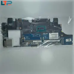 مادربرد –  لپ تاپ دل E7240 – پردازنده Core i5 نسل 4