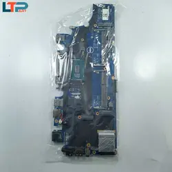 مادربرد –  لپ تاپ دل E7250 – پردازنده Core i5 نسل 5