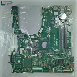 مادربرد –  لپ تاپ دل Inspiron 15-3465/15-3565 – پردازنده Core i5 نسل 6