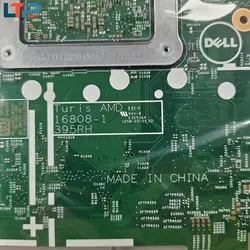 مادربرد –  لپ تاپ دل Inspiron 15-3465/15-3565 – پردازنده Core i5 نسل 6