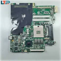 مادربرد –  لپ تاپ دل M6500