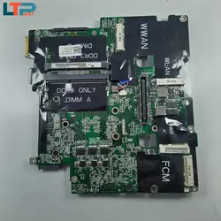مادربرد –  لپ تاپ دل M6500