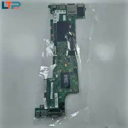 مادربرد –  لپ تاپ لنوو X240 – پردازنده Core i5 نسل 4