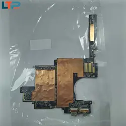 مادربرد –  لپ تاپ مایکروسافت Surface Pro 3 – پردازنده Core i5