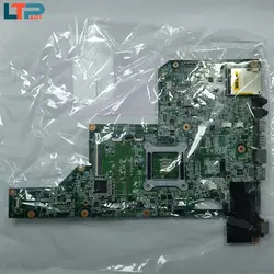 مادربرد – لپ تاپ اچ پی G62