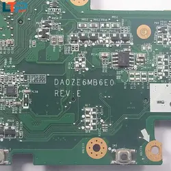 مادربرد – لپ تاپ ایسر ASPIRE ONE D270