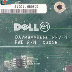 مادربرد – لپ تاپ دل 1015