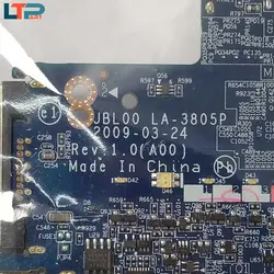 مادربرد – لپ تاپ دل E6400