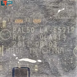 مادربرد – لپ تاپ دل E6420