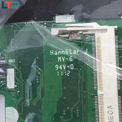مادربرد AMD – لپ تاپ اچ پی 6550