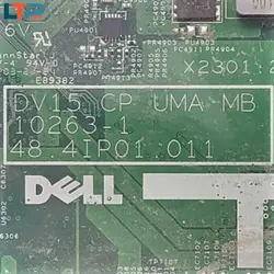 مادربرد COR I نسل 1 – لپ تاپ دل VOSTRO 1540