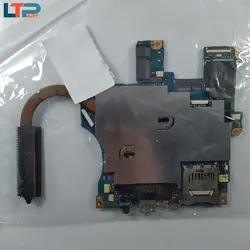 مادربرد COR I5 نسل 4 همراه هیت سینک – لپ تاپ توشیبا Z10