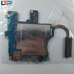 مادربرد COR I5 نسل 4 همراه هیت سینک – لپ تاپ توشیبا Z10