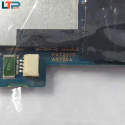 مادربرد COR I5 نسل 4 همراه هیت سینک – لپ تاپ توشیبا Z10