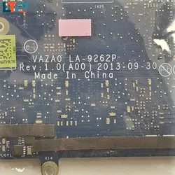 مادربرد COR I7 نسل 4 – لپ تاپ دل XPS 12