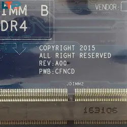 مادربرد COR I7 نسل 6/7 – لپ تاپ دل E7270