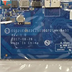 مادربرد CPU CELERON 3867 – لپ تاپ لنوو IP330