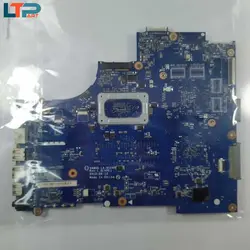 مادربرد CPU CORE I3 نسل2 – لپ تاپ دل INSPIRON 3521