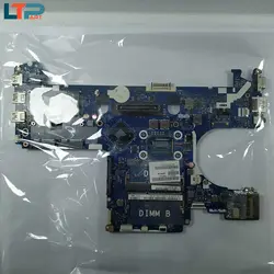 مادربرد CPU CORE I5 نسل 3 – لپ تاپ دل 6230