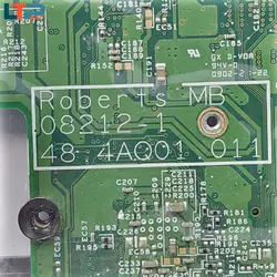 مادربرد INTEL – لپ تاپ دل 1545