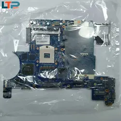 مادربرد نسل 3 VGA 1G GFORCE – لپ تاپ دل E6430