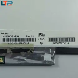 مانیتور     LED (13.3 IN) سی پین اسلیم – لپ تاپ توشیبا Z30