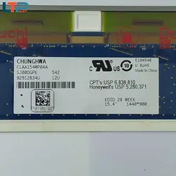 مانیتور LCD 15.4 IN استوک اورجینال