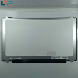 مانیتور LED 17.3 FULL HD IPS MATT 30PIN استوک